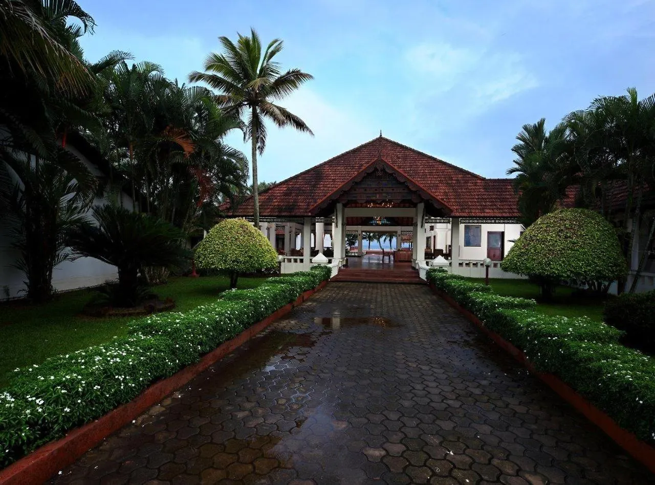 Abad Whispering Palms Hotel Kumarakom India