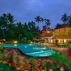 Station touristique And Ayurvedic Resort,, Kovalam