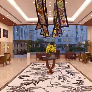 Lemon Tree Premier, Delhi Airport Hotel New Delhi