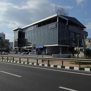 4* Hotel Dreamotel Luxury