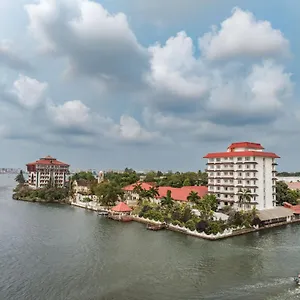 Station touristique Taj Malabar & Spa, Cochin., Kochi