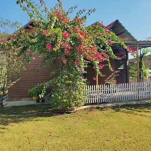 The Nirvana Nest Vakantiehuis Gurgaon