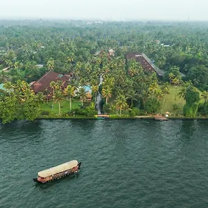 Station touristique Lakesong, Kumarakom