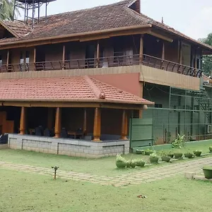 Kuttichira Heritage Accommodatie bij particulieren Alappuzha