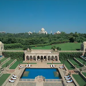 The Oberoi Amarvilas Agra Hotel Agra (Uttar Pradesh)