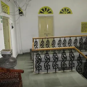 Udai Haveli Maison d'hôtes