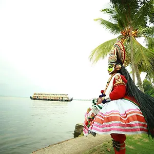 Southern Panorama Houseboats Botel Alappuzha