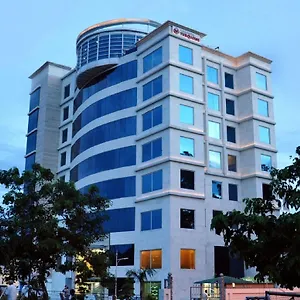 Turquoise Hotel Chandīgarh