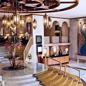 Taj Palace Hotel Delhi (National Capital Territory of India)