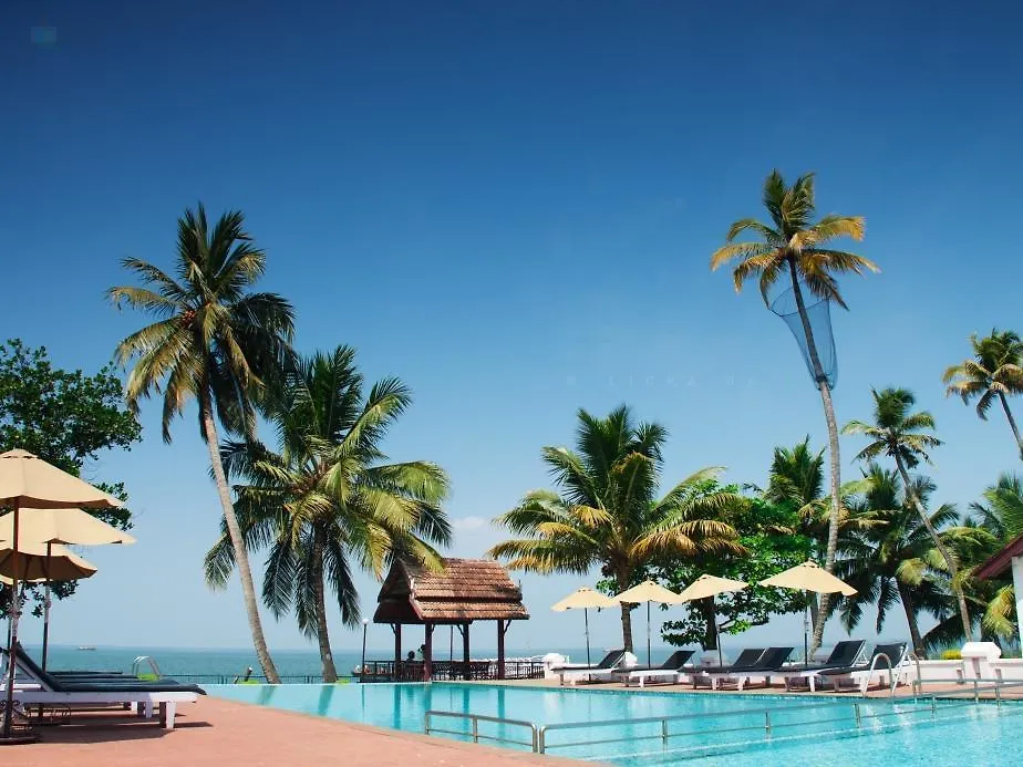 Hotel Abad Whispering Palms à Kumarakom Station touristique