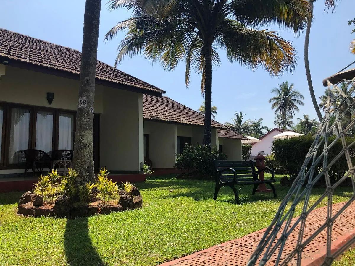 Hotel Abad Whispering Palms à Kumarakom Station touristique